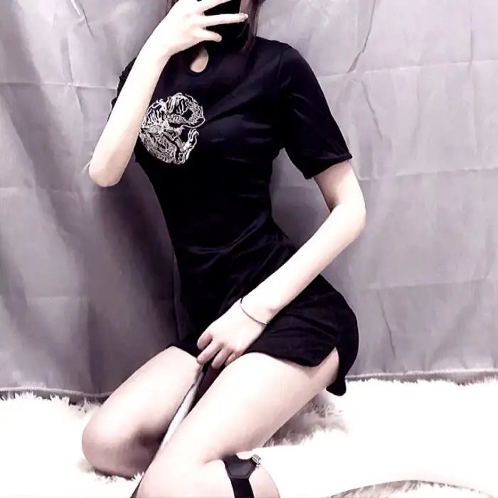 白色谎言